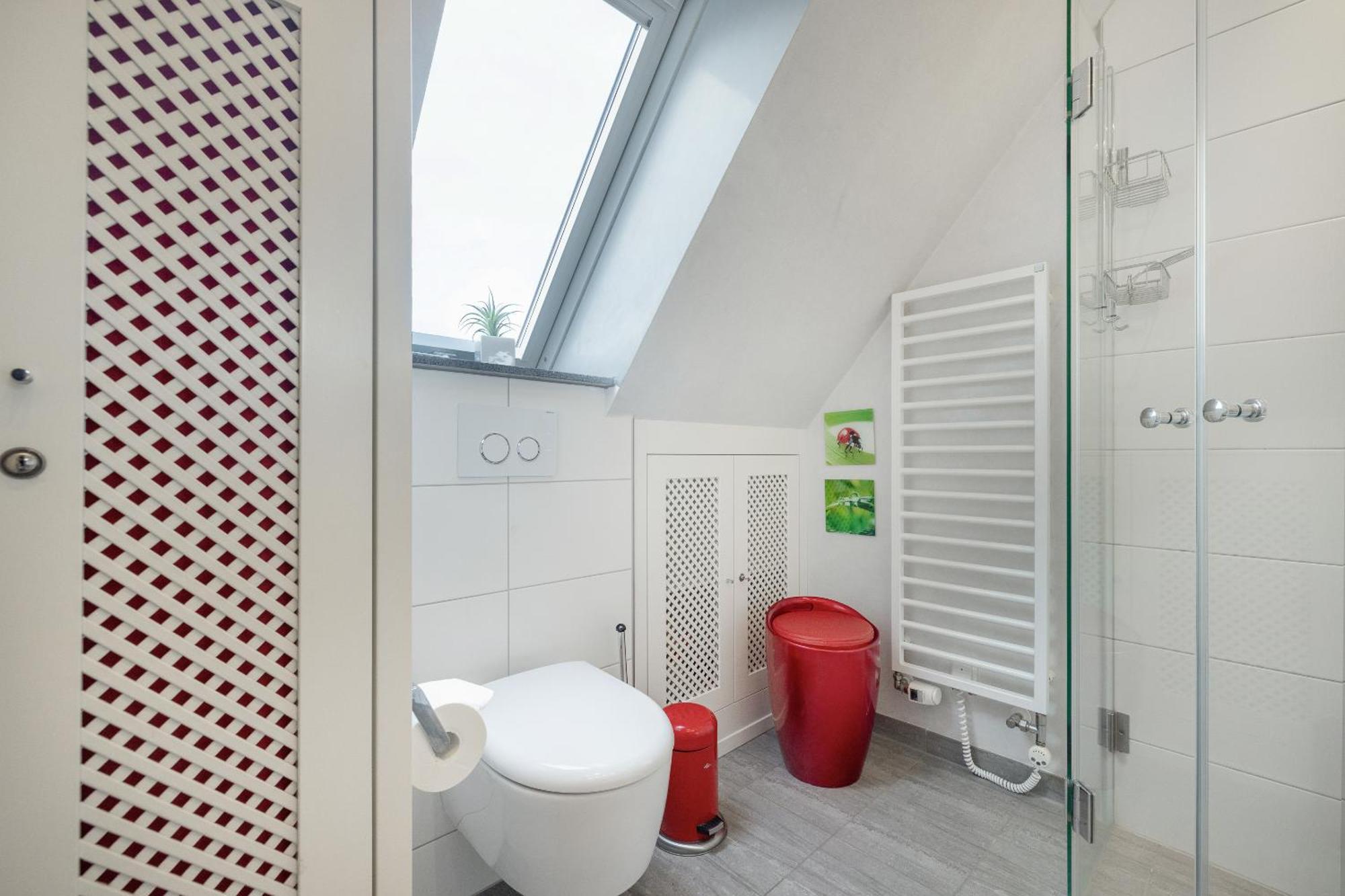 Landhaus Berthin Bleeg App 8 Di Fu Wenningstedt-Braderup Extérieur photo