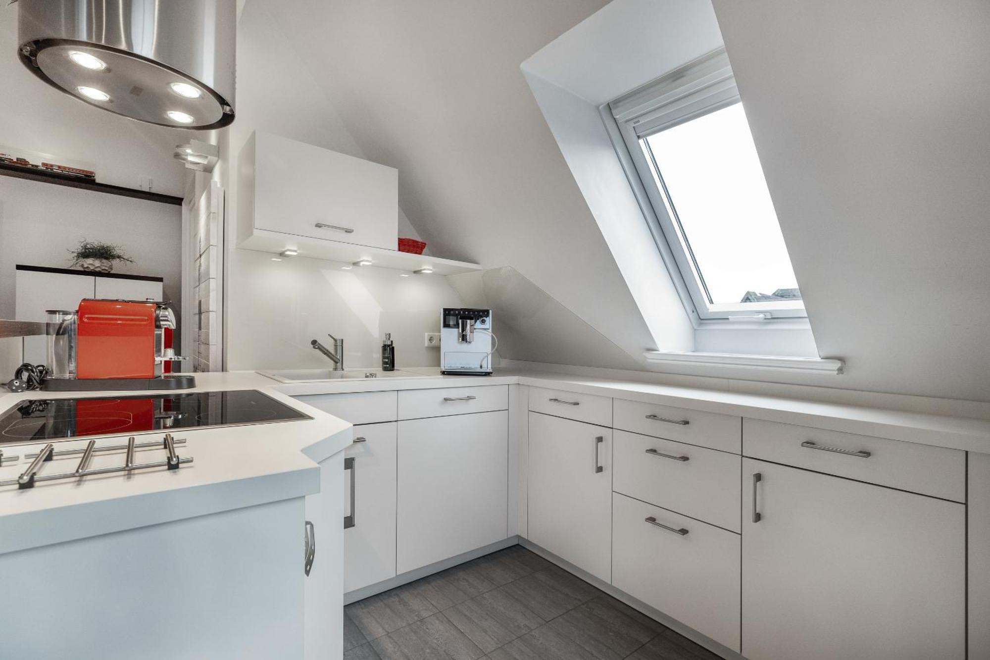 Landhaus Berthin Bleeg App 8 Di Fu Wenningstedt-Braderup Extérieur photo